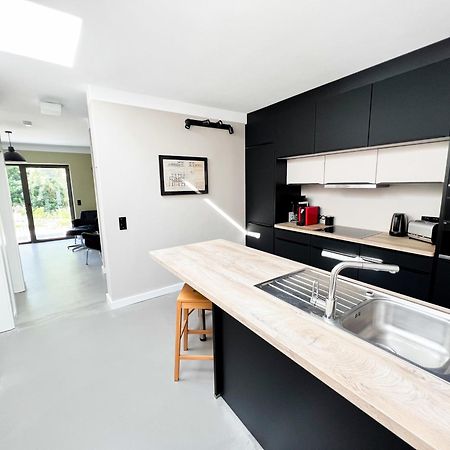 Wohnung Hannes Grömitz Extérieur photo