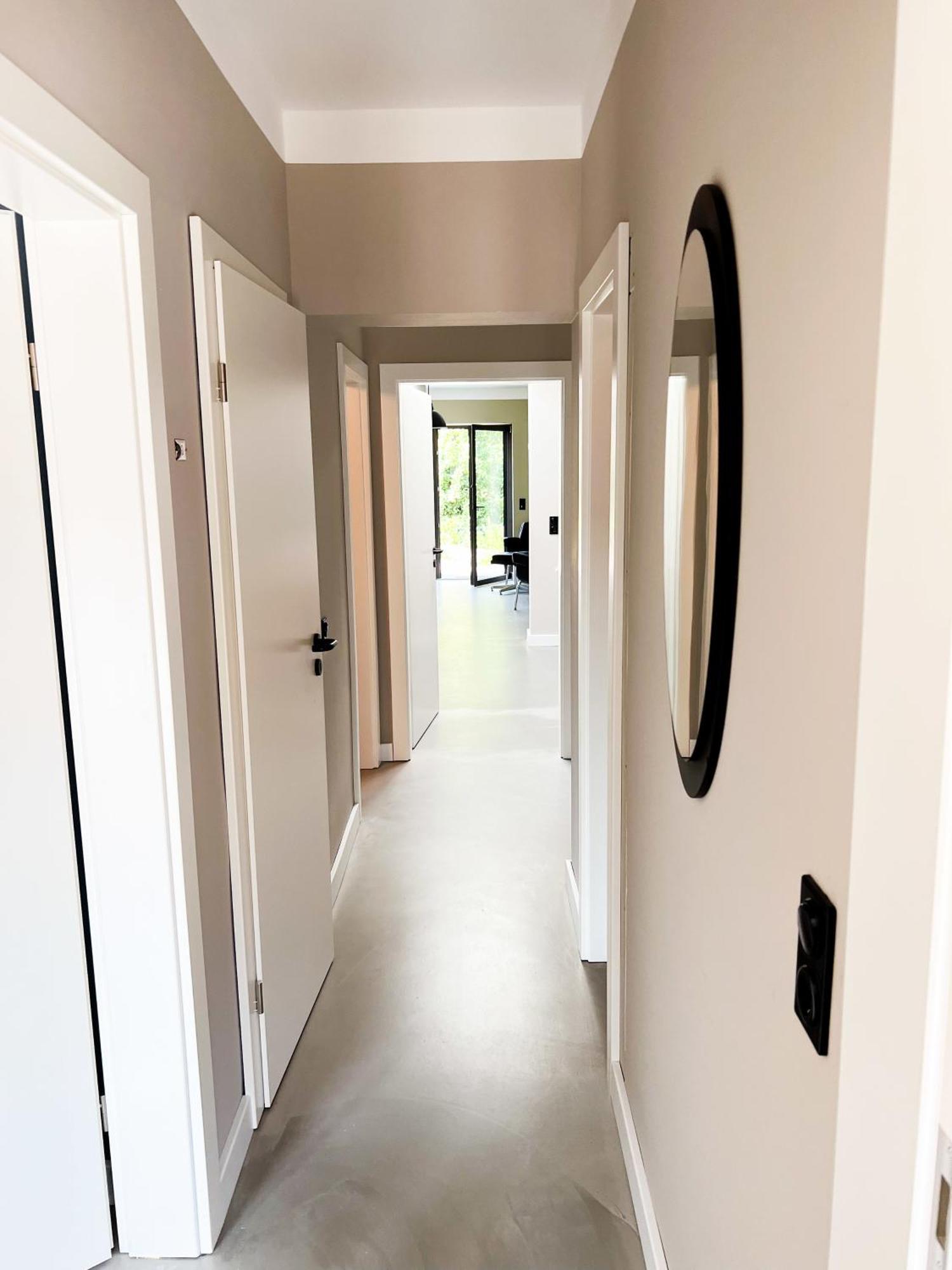 Wohnung Hannes Grömitz Extérieur photo