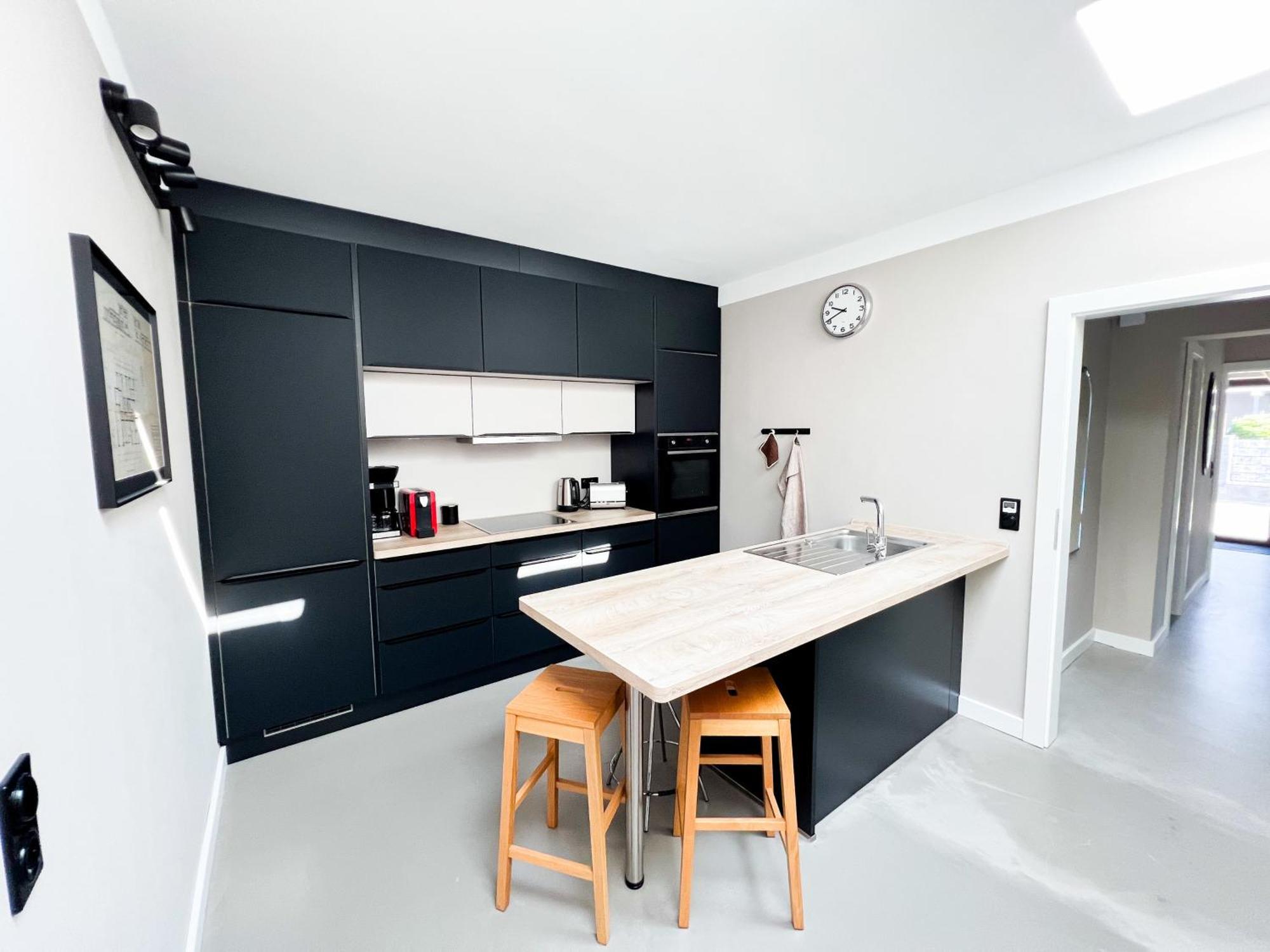 Wohnung Hannes Grömitz Extérieur photo