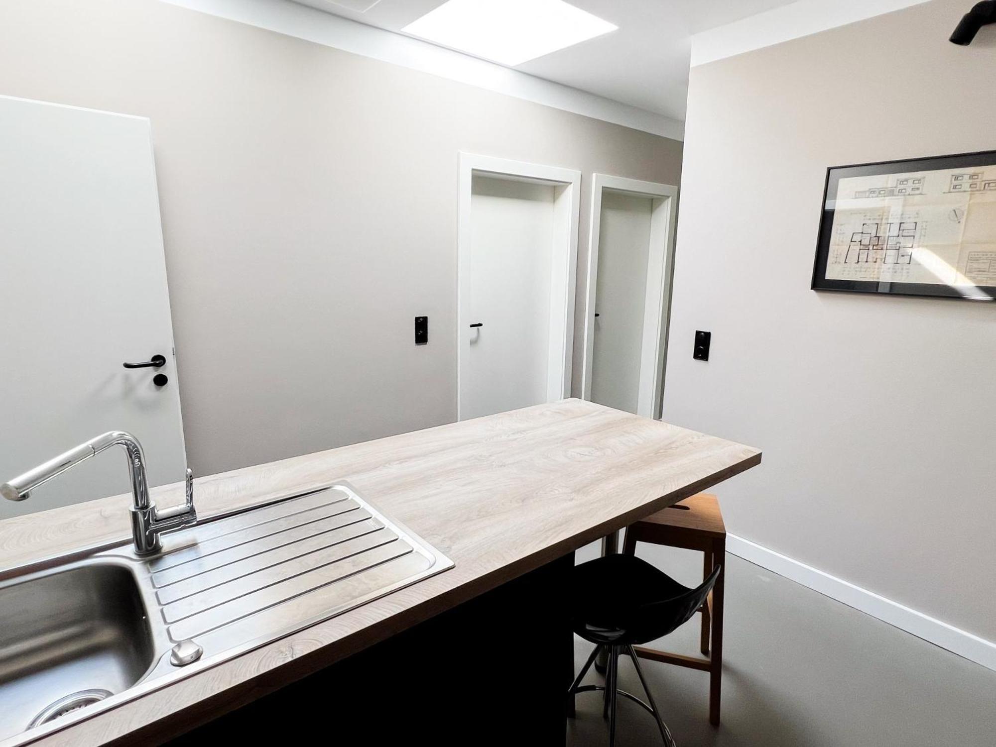 Wohnung Hannes Grömitz Extérieur photo