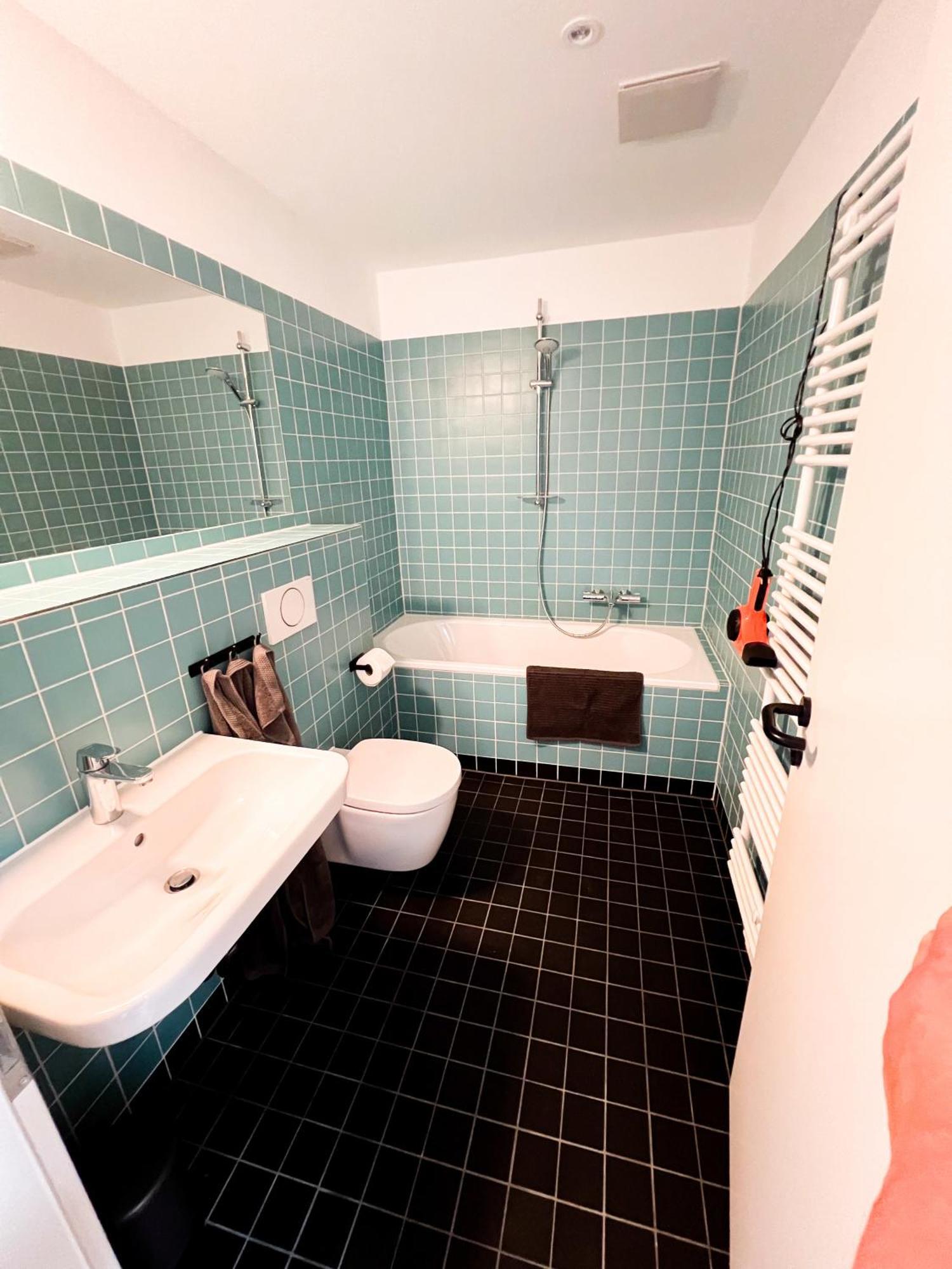 Wohnung Hannes Grömitz Extérieur photo