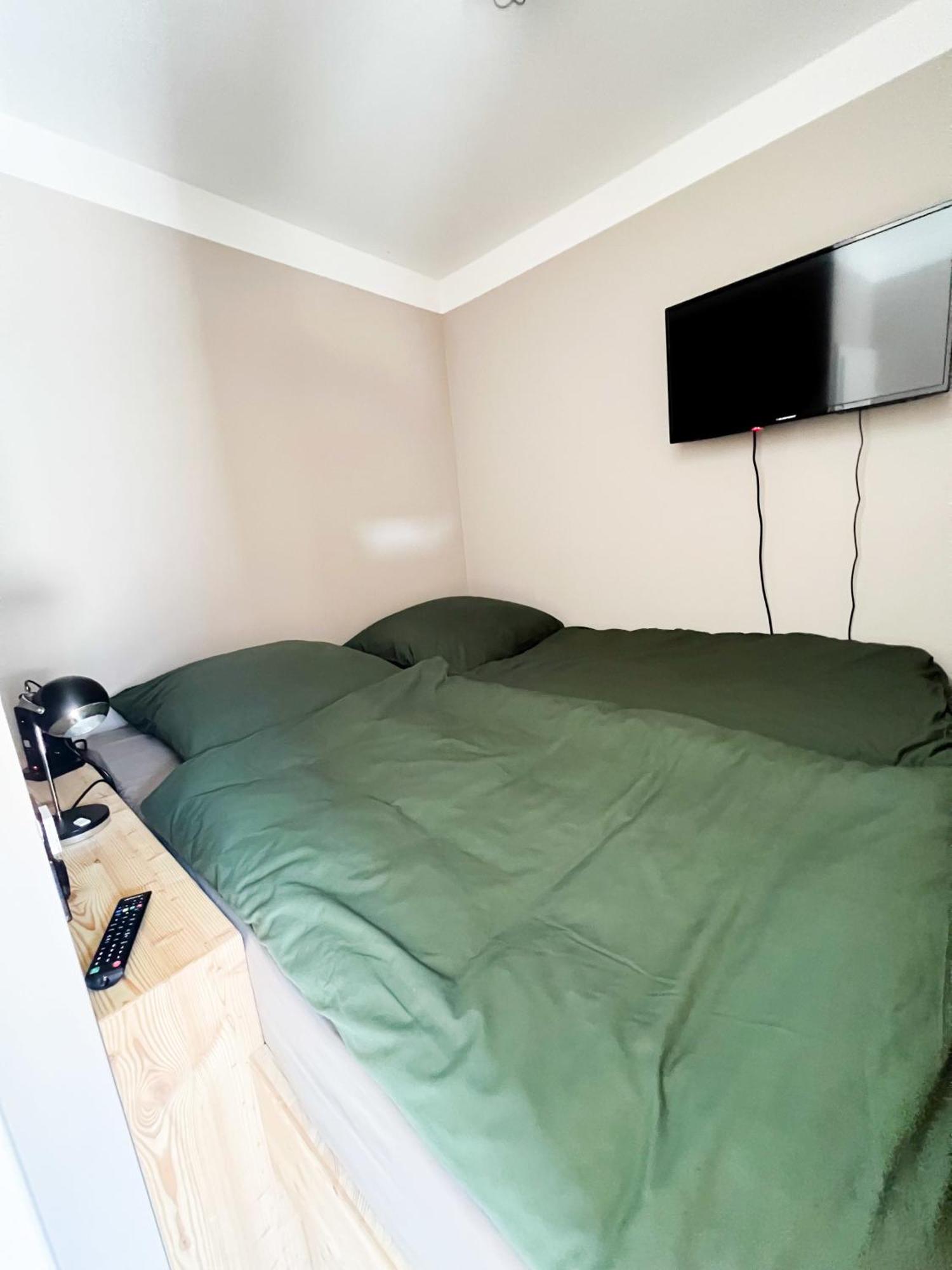 Wohnung Hannes Grömitz Extérieur photo