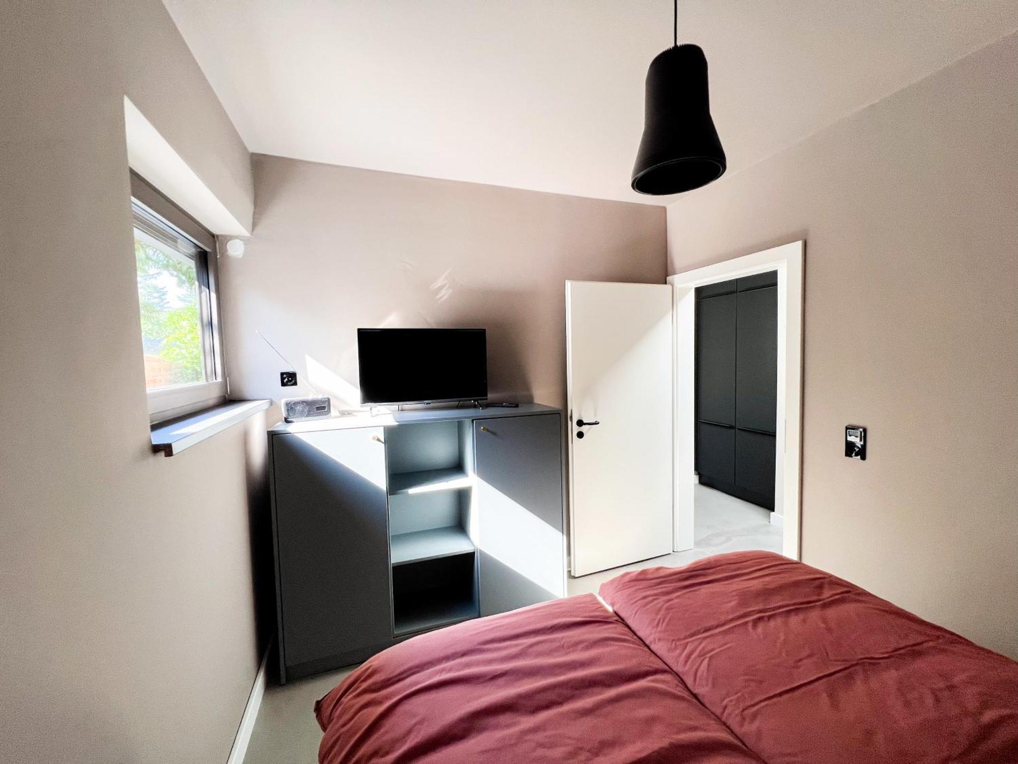 Wohnung Hannes Grömitz Extérieur photo