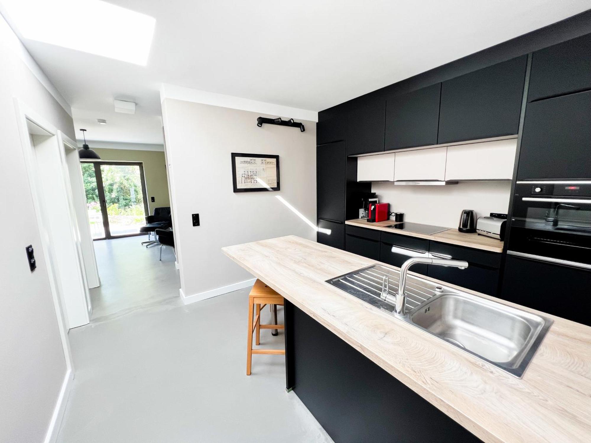 Wohnung Hannes Grömitz Extérieur photo