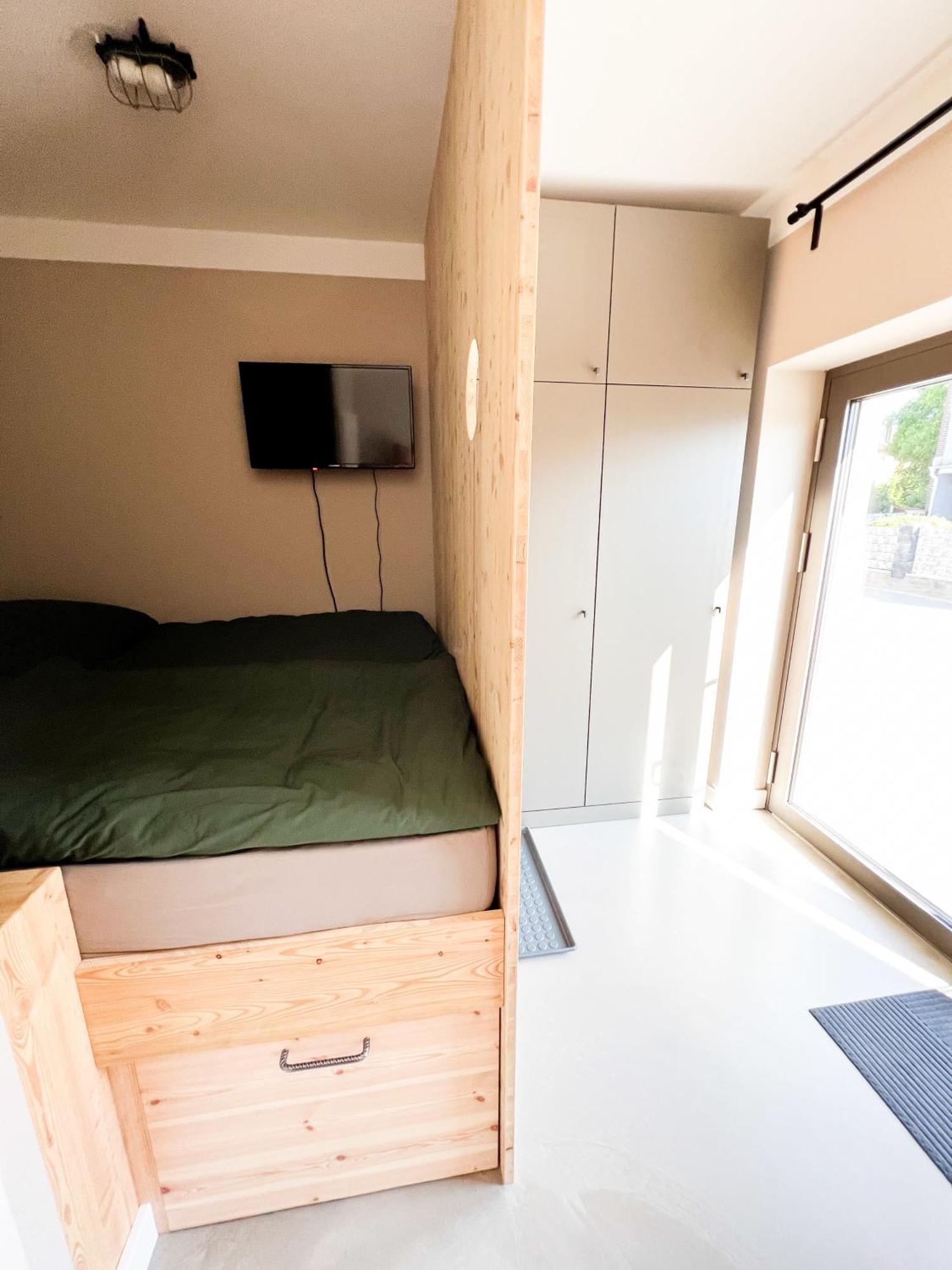 Wohnung Hannes Grömitz Extérieur photo