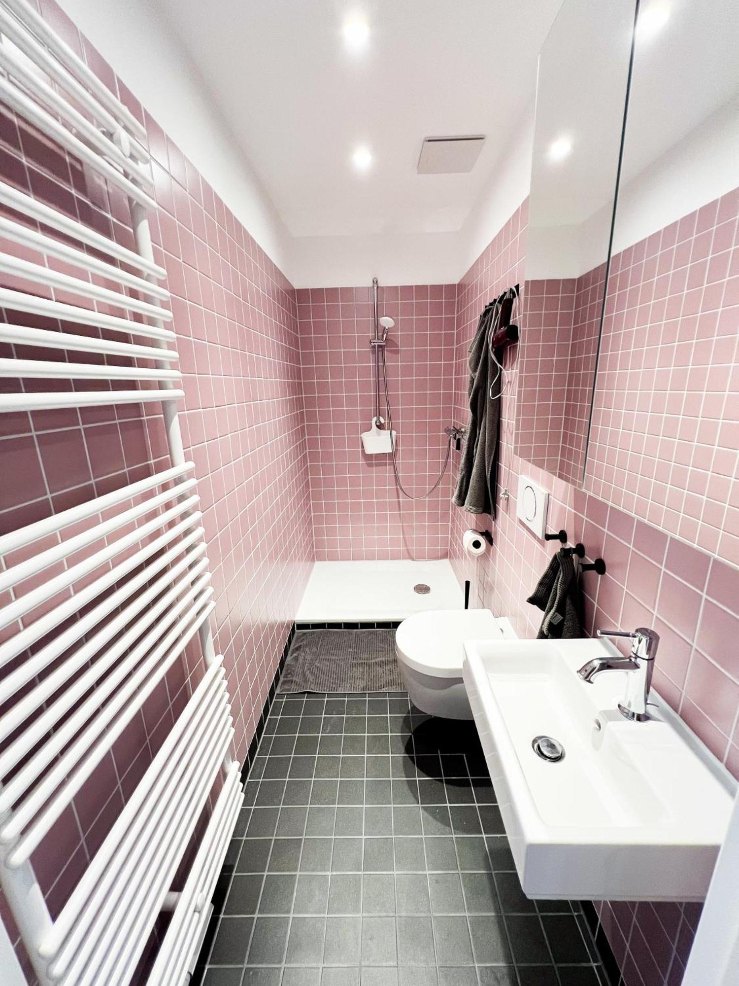 Wohnung Hannes Grömitz Extérieur photo