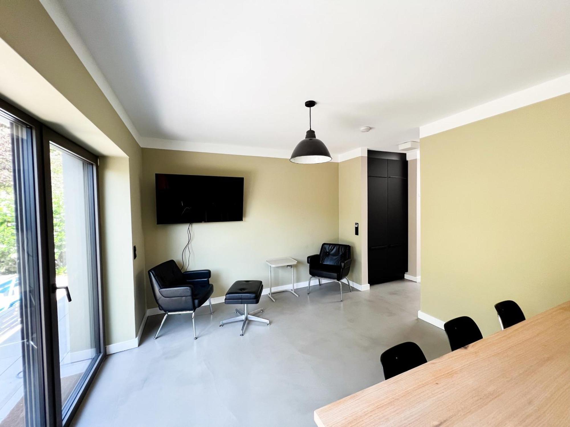 Wohnung Hannes Grömitz Extérieur photo